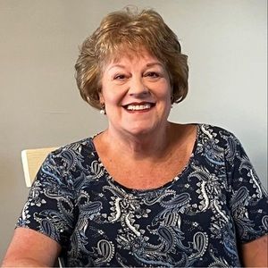 Meet your Posher, Joanne